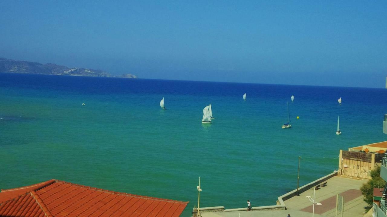 The Central Heraklion  Екстер'єр фото